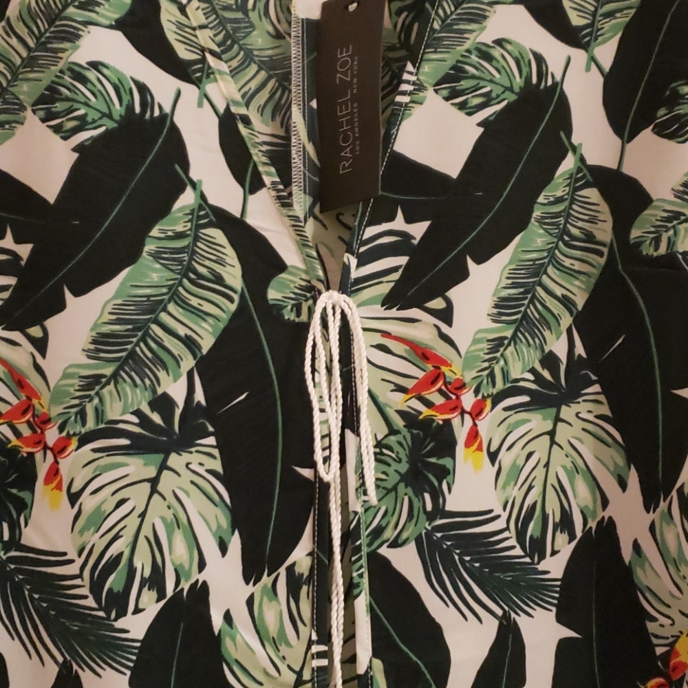 *NWT* CARDIGAN Rachel Zoe Long - Picture 3 of 5